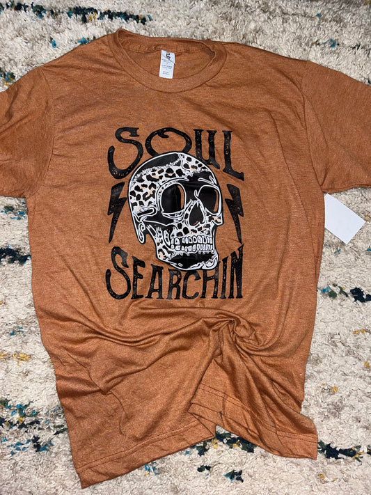 Soul searchin